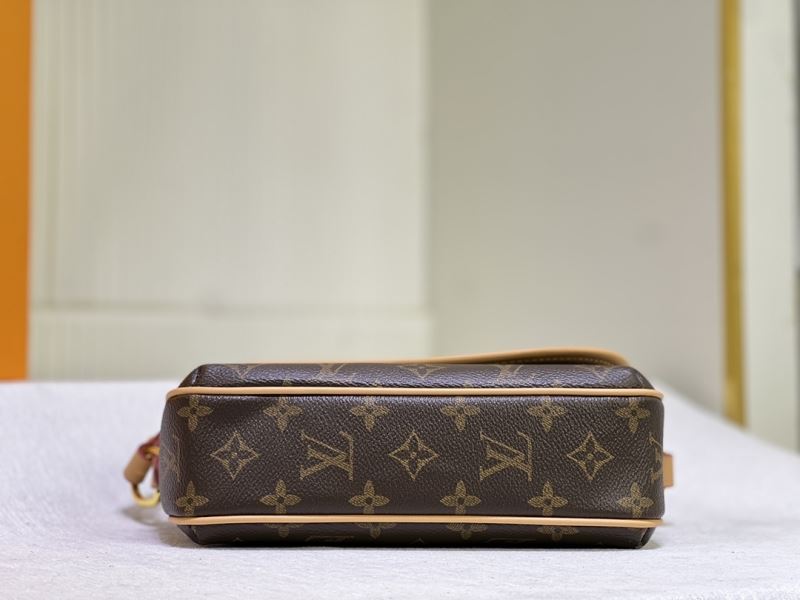 Louis Vuitton Satchel Bags